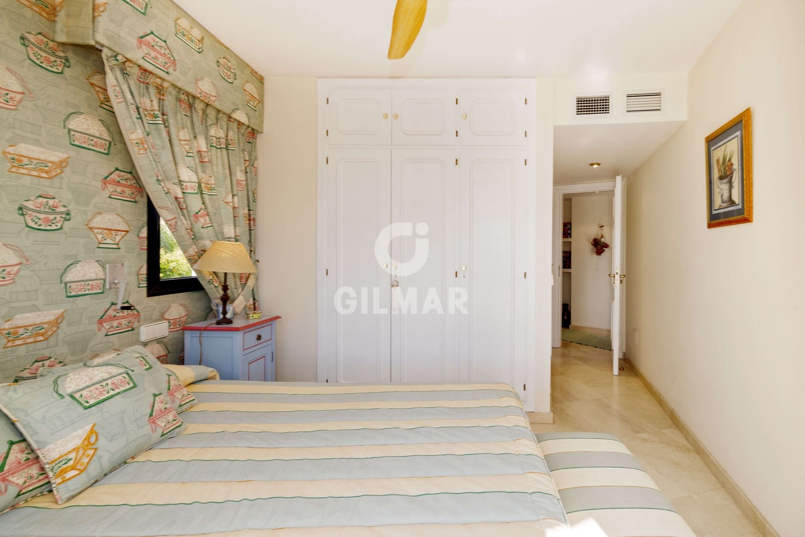 Piso de 3 habitaciones en Golden Mile en venta con piscina garaje - 775.000 € (Ref: 10011935)