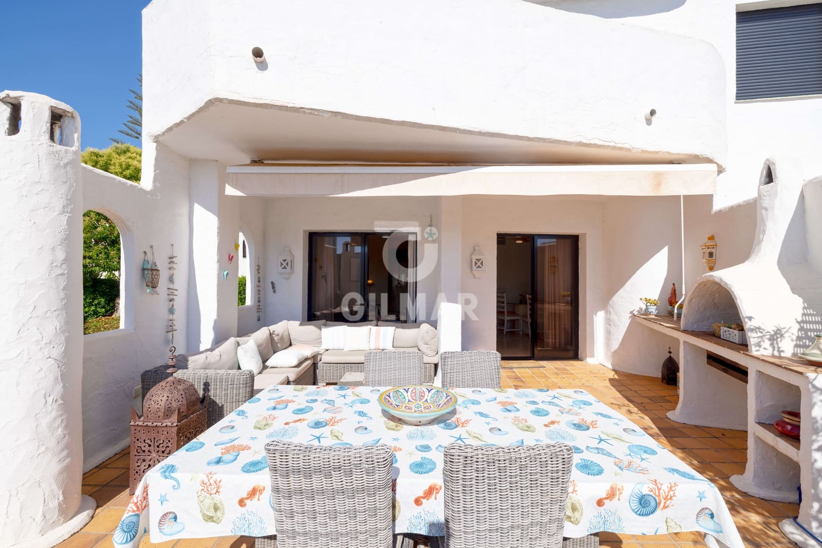 Piso de 3 habitaciones en Golden Mile en venta con piscina garaje - 775.000 € (Ref: 10011935)