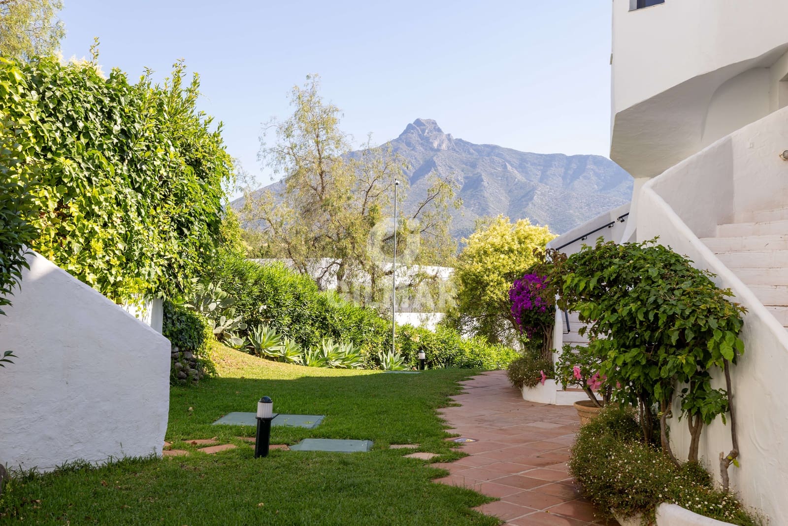 Piso de 3 habitaciones en Golden Mile en venta con piscina garaje - 775.000 € (Ref: 10011935)