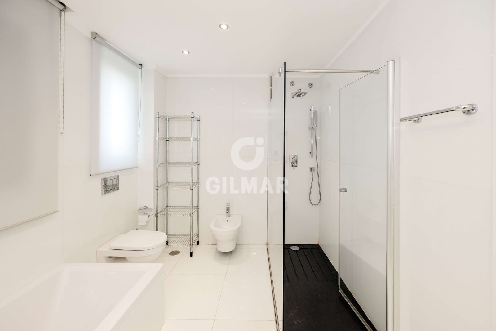 4 chambre Appartement à vendre à Golden Mile avec piscine garage - 3 300 000 € (Ref: 10011936)