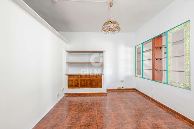 2 Zimmer Reihenhaus zu verkaufen in La Barrosa, Chiclana de la Frontera - 320.000 € (Ref: 10012494)