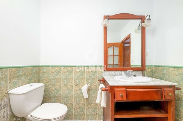 2 Zimmer Reihenhaus zu verkaufen in La Barrosa, Chiclana de la Frontera - 320.000 € (Ref: 10012494)