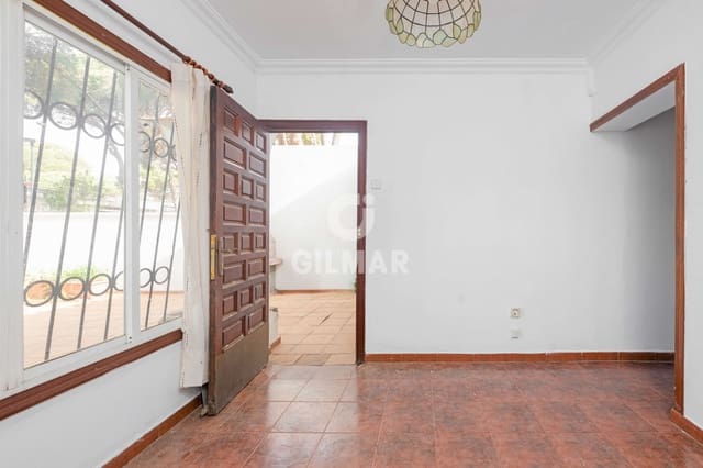 2 Zimmer Reihenhaus zu verkaufen in La Barrosa, Chiclana de la Frontera - 320.000 € (Ref: 10012494)
