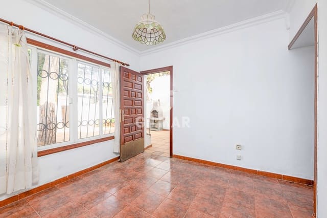 2 Zimmer Reihenhaus zu verkaufen in La Barrosa, Chiclana de la Frontera - 320.000 € (Ref: 10012494)