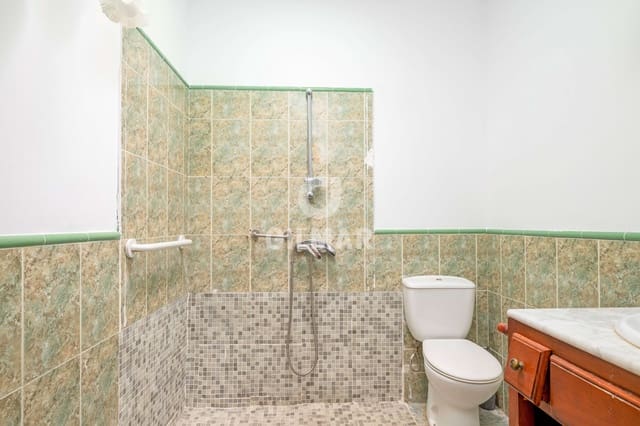 2 Zimmer Reihenhaus zu verkaufen in La Barrosa, Chiclana de la Frontera - 320.000 € (Ref: 10012494)