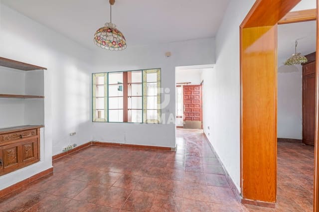 2 Zimmer Reihenhaus zu verkaufen in La Barrosa, Chiclana de la Frontera - 320.000 € (Ref: 10012494)