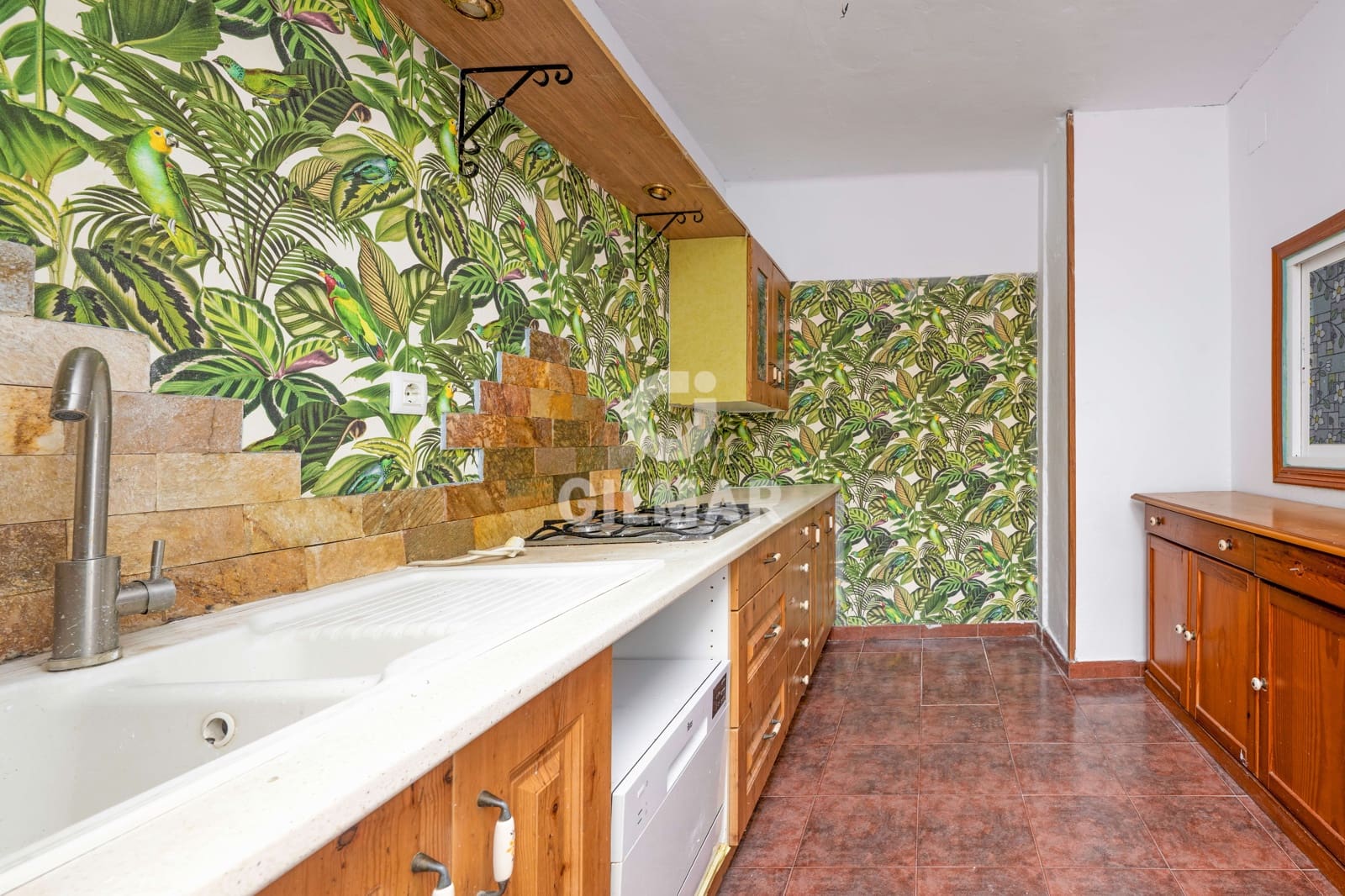2 Zimmer Reihenhaus zu verkaufen in La Barrosa - 320.000 € (Ref: 10012494)