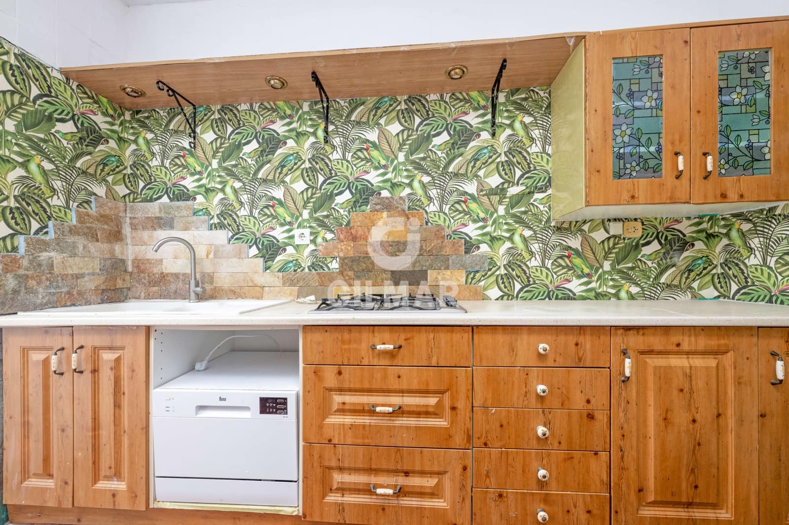 2 Zimmer Reihenhaus zu verkaufen in La Barrosa - 320.000 € (Ref: 10012494)