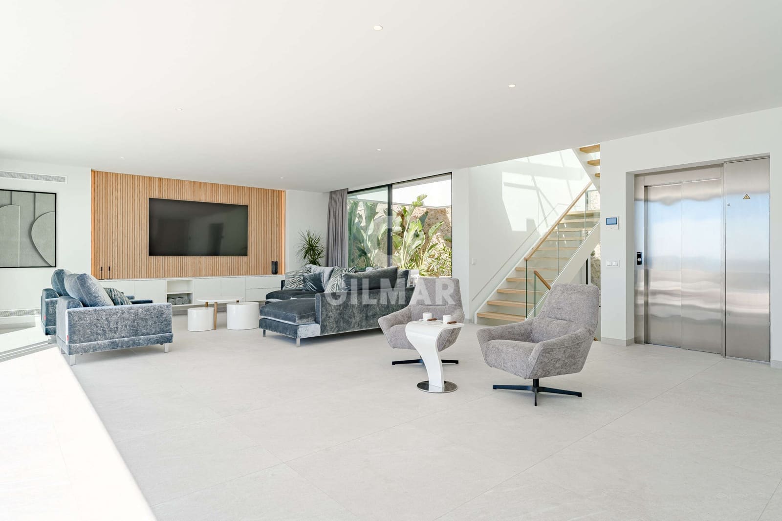 4 Zimmer Villa zu verkaufen in Costa Adeje mit Pool Garage - 4.000.000 € (Ref: 10012625)