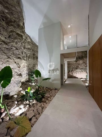 4 Zimmer Villa zu verkaufen in La Caldera, Adeje mit Pool Garage - 4.000.000 € (Ref: 10012625)