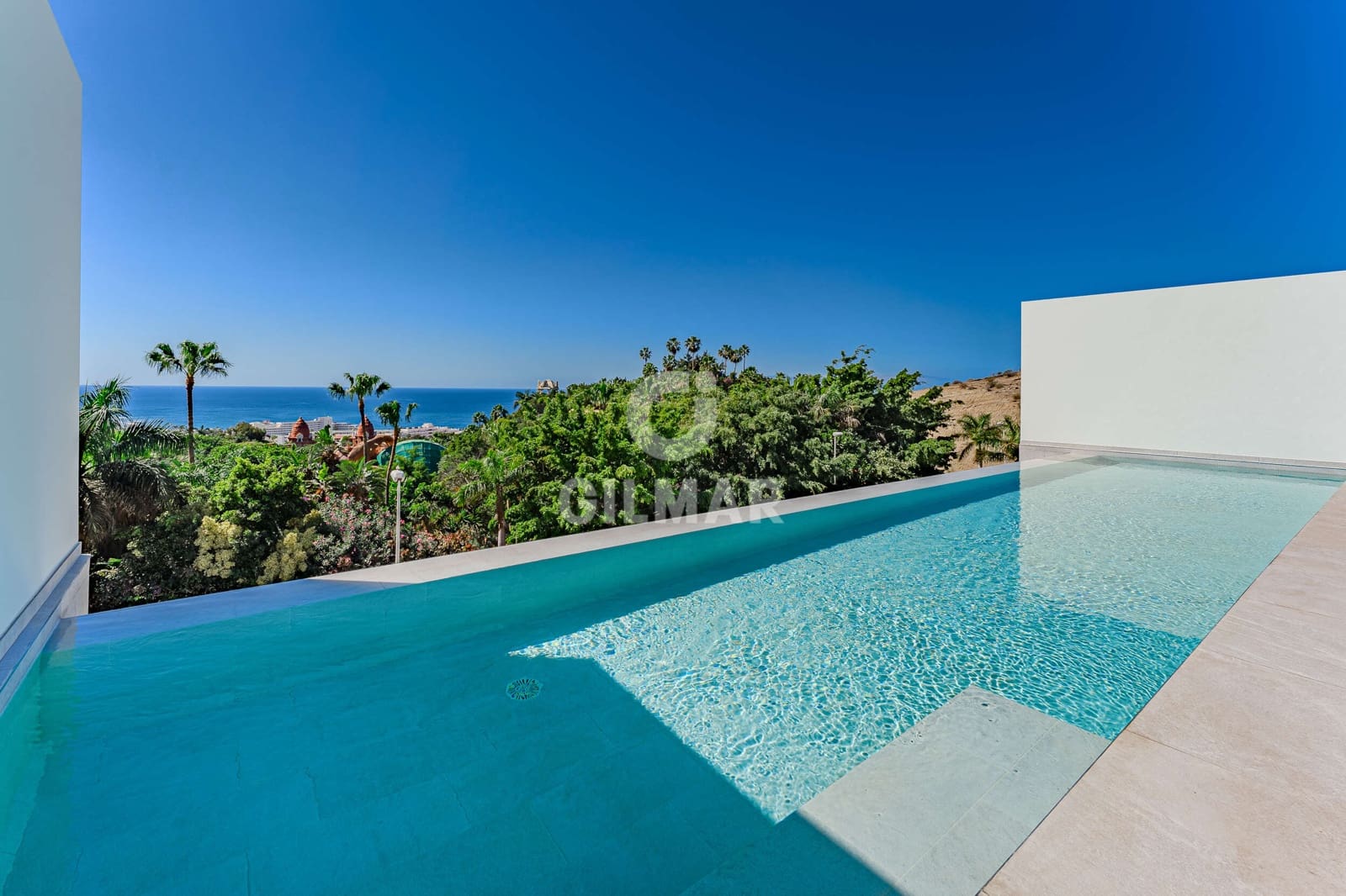 4 Zimmer Villa zu verkaufen in Costa Adeje mit Pool Garage - 4.000.000 € (Ref: 10012625)