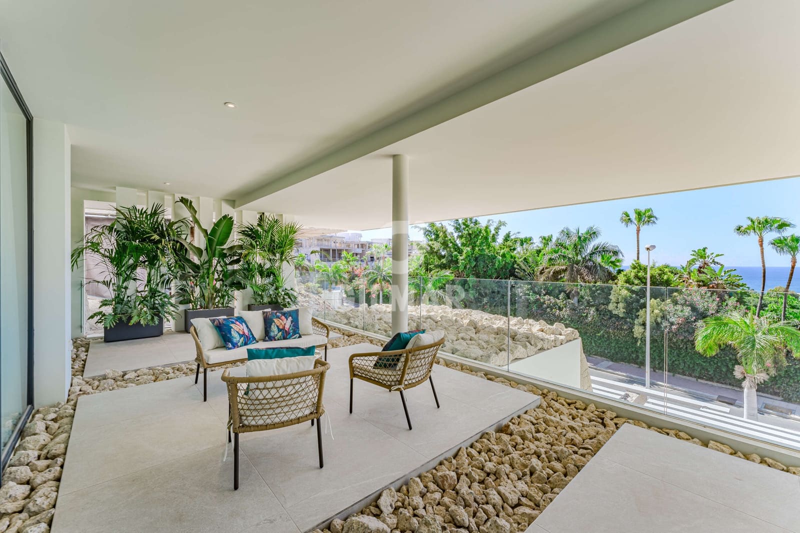4 Zimmer Villa zu verkaufen in Costa Adeje mit Pool Garage - 4.000.000 € (Ref: 10012625)