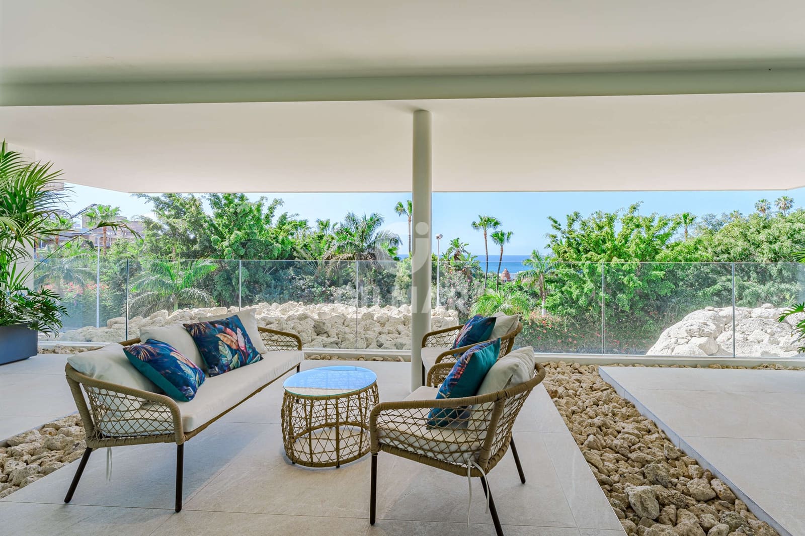 4 Zimmer Villa zu verkaufen in Costa Adeje mit Pool Garage - 4.000.000 € (Ref: 10012625)