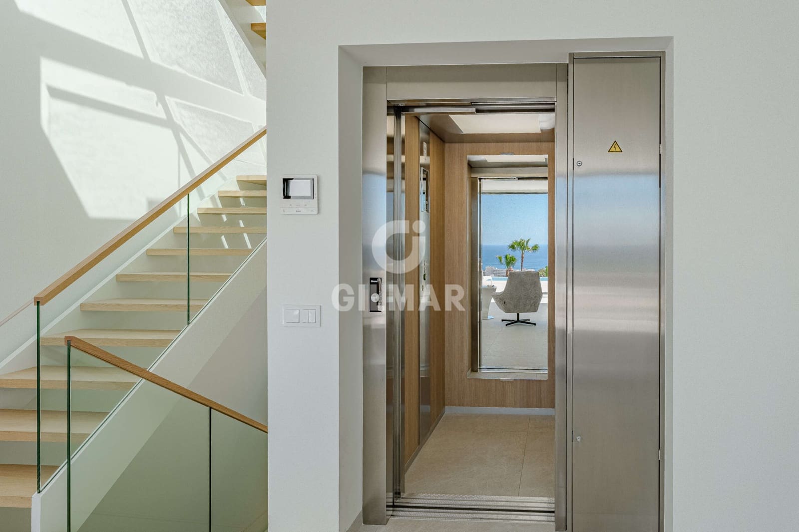 4 Zimmer Villa zu verkaufen in Costa Adeje mit Pool Garage - 4.000.000 € (Ref: 10012625)