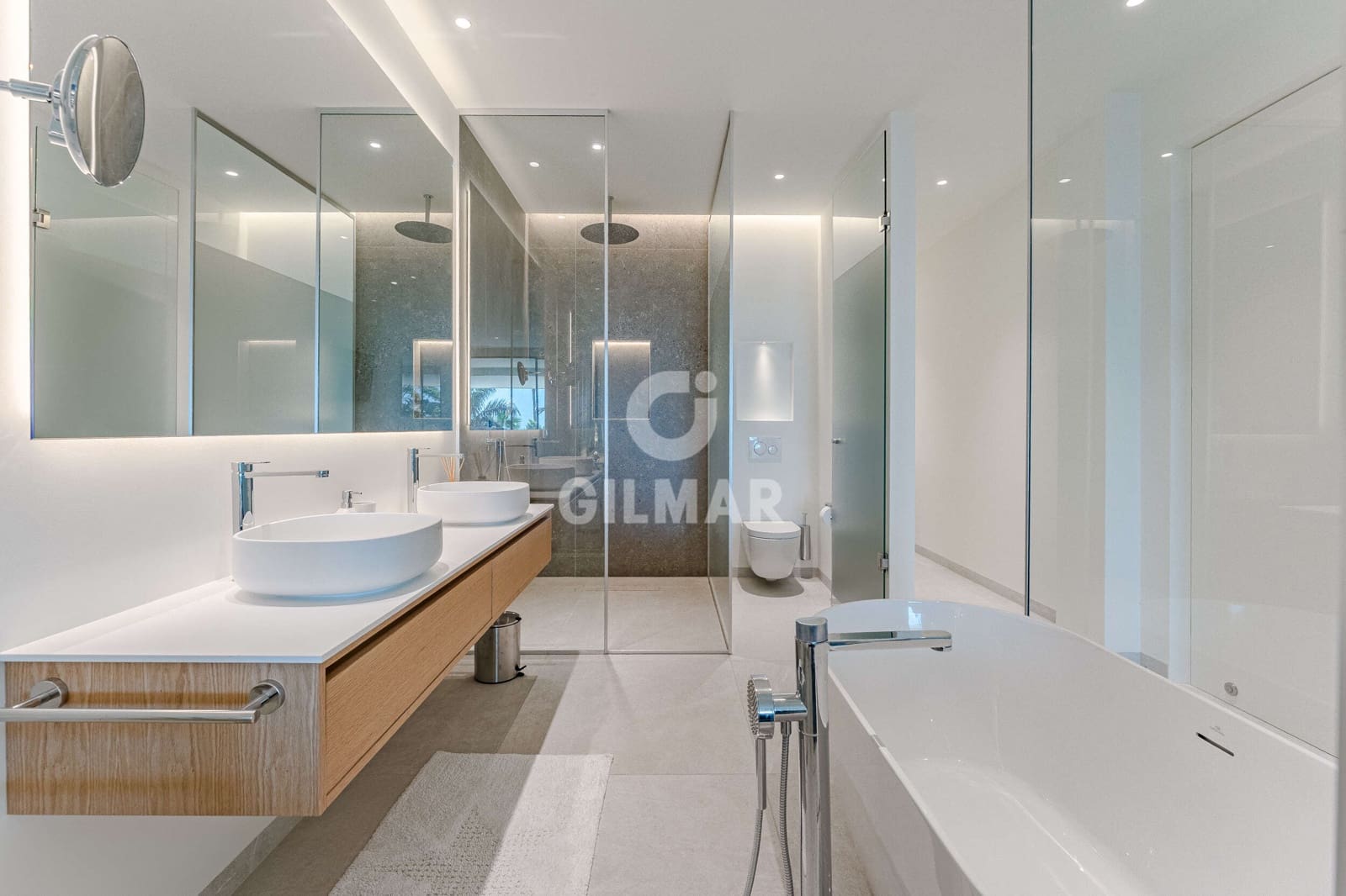 4 Zimmer Villa zu verkaufen in Costa Adeje mit Pool Garage - 4.000.000 € (Ref: 10012625)