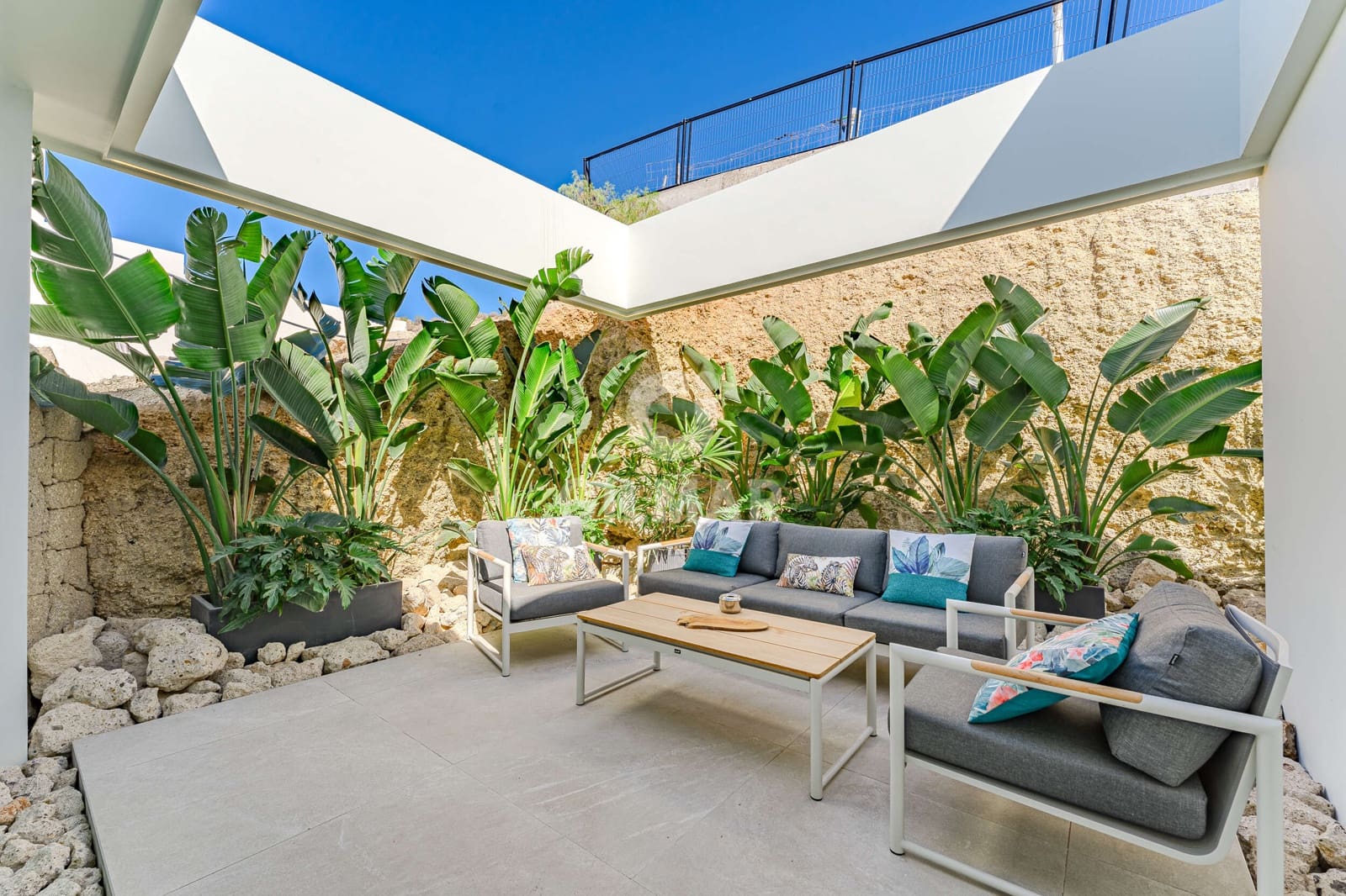 4 Zimmer Villa zu verkaufen in Costa Adeje mit Pool Garage - 4.000.000 € (Ref: 10012625)