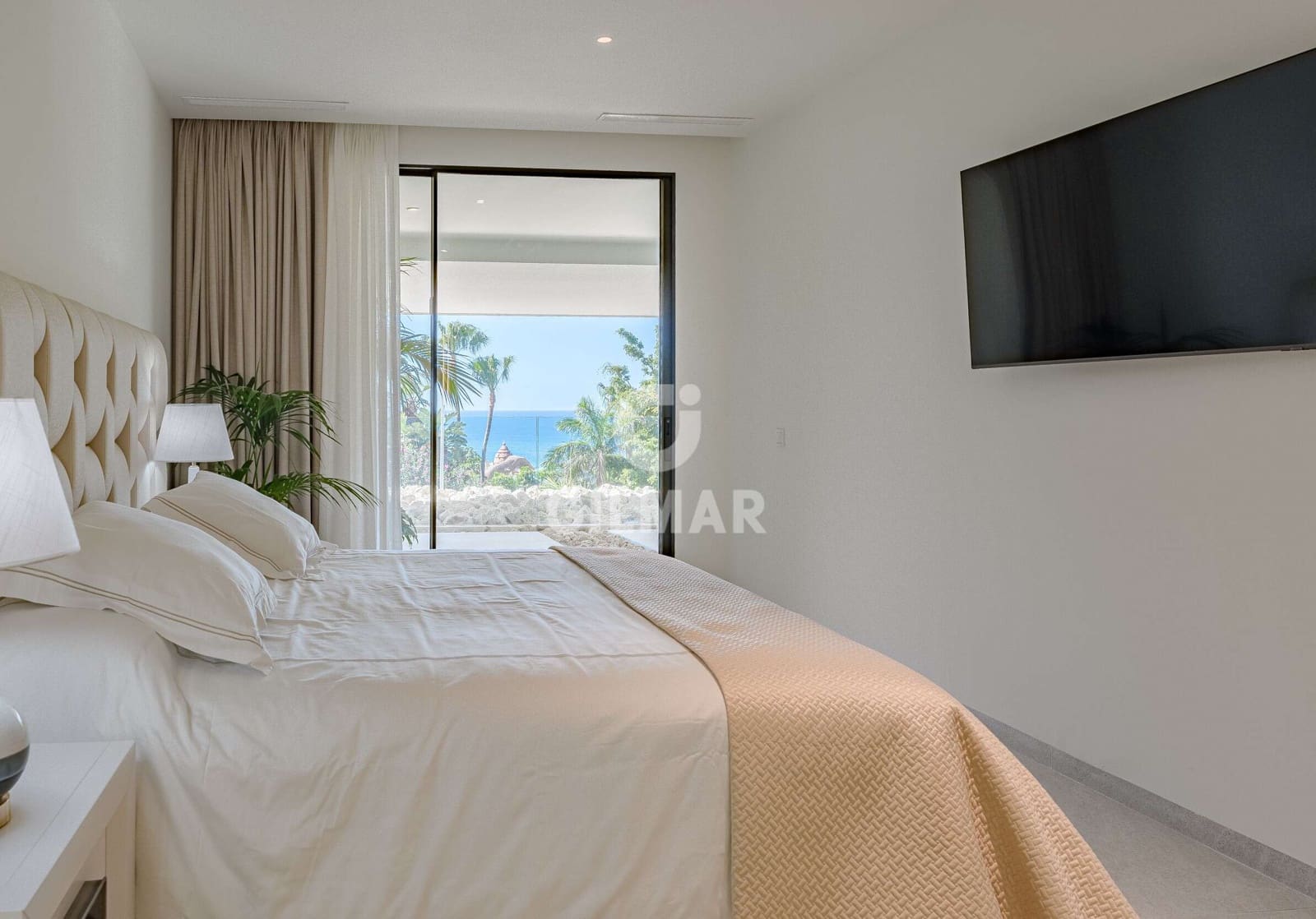 4 Zimmer Villa zu verkaufen in Costa Adeje mit Pool Garage - 4.000.000 € (Ref: 10012625)