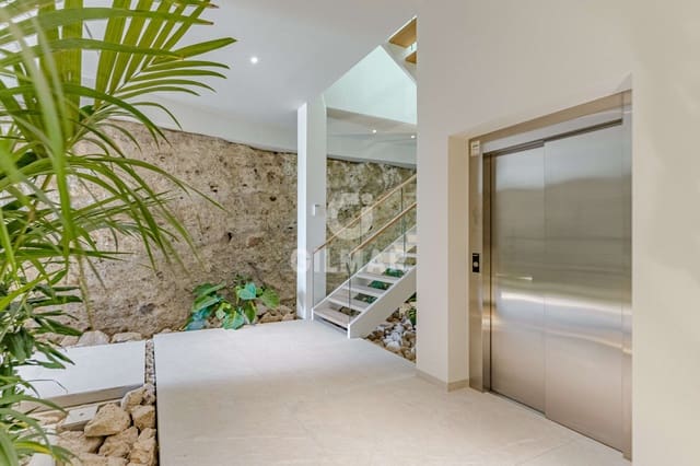 4 Zimmer Villa zu verkaufen in La Caldera, Adeje mit Pool Garage - 4.000.000 € (Ref: 10012625)