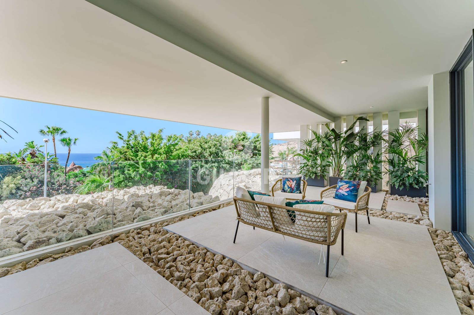 4 Zimmer Villa zu verkaufen in Costa Adeje mit Pool Garage - 4.000.000 € (Ref: 10012625)