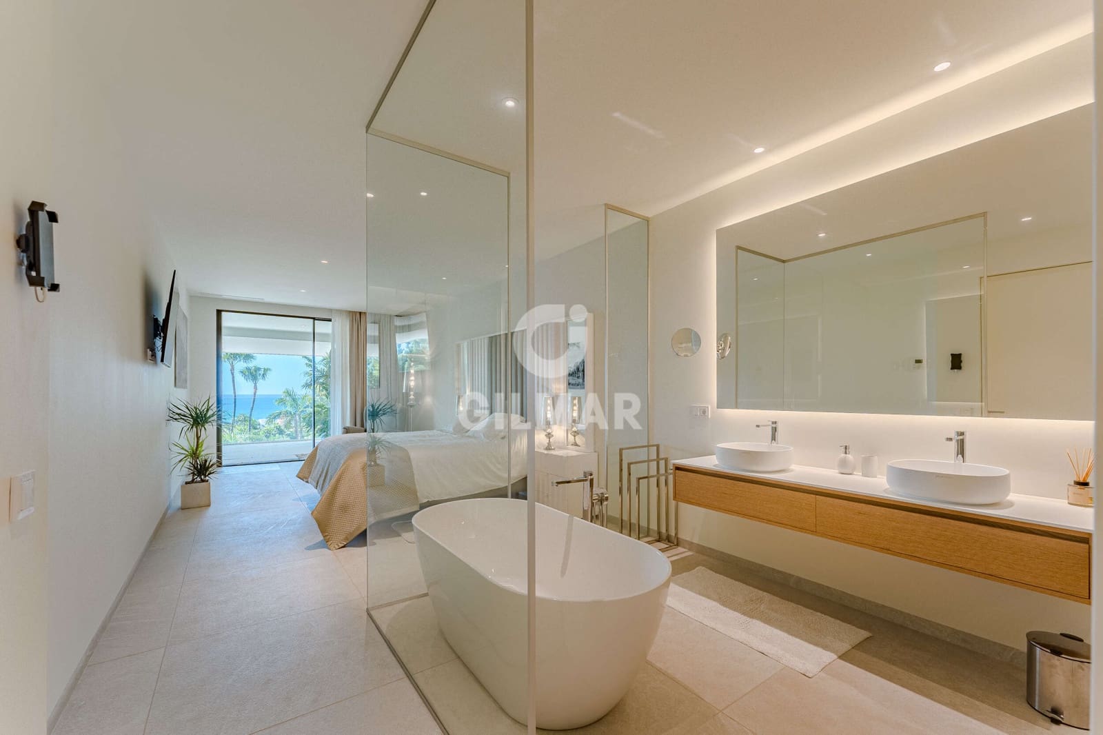 4 Zimmer Villa zu verkaufen in Costa Adeje mit Pool Garage - 4.000.000 € (Ref: 10012625)