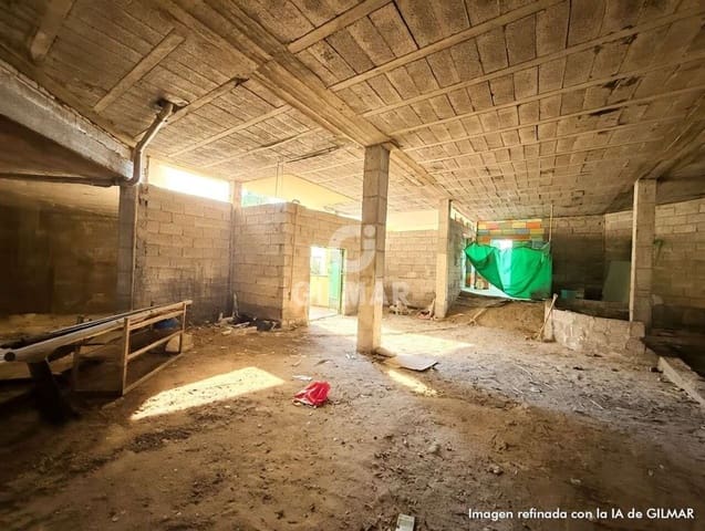 Kommersiell til salgs i Playa Paraiso, Adeje - € 690 000 (Ref: 10012626)