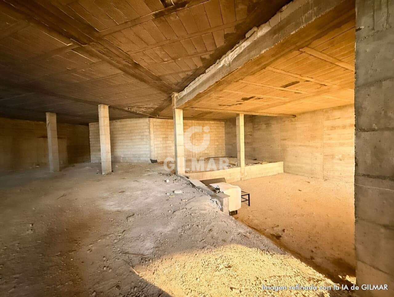 Local Comercial en Playa Paraiso en venta - 690.000 € (Ref: 10012626)