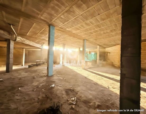 Kommersiell til salgs i Playa Paraiso, Adeje - € 690 000 (Ref: 10012626)