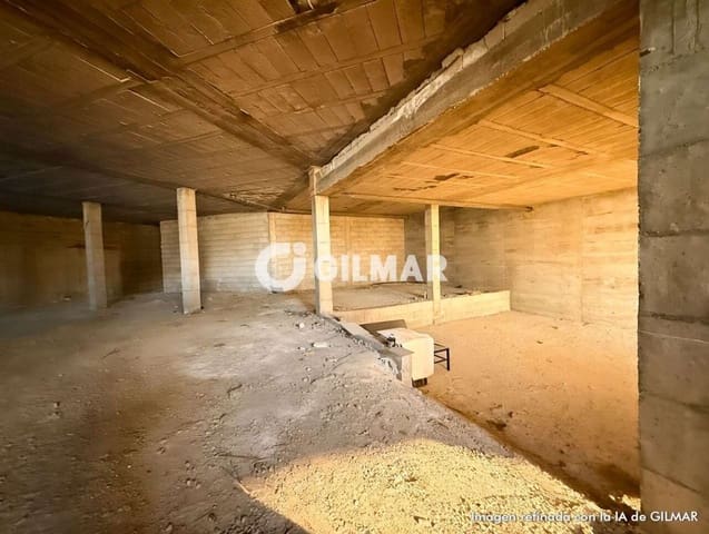 Kommersiell till salu i Playa Paraiso, Adeje - 690 000 € (Ref: 10012626)