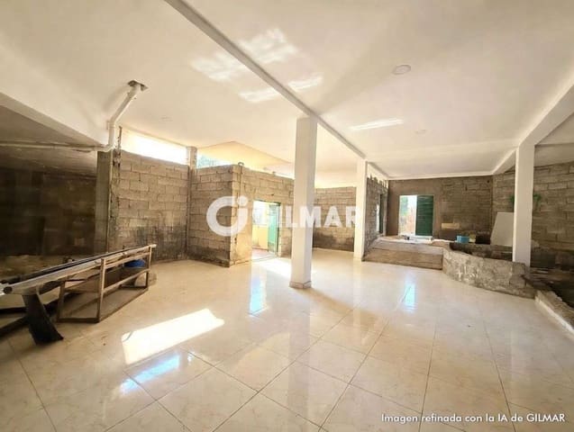 Kommersiell till salu i Playa Paraiso, Adeje - 690 000 € (Ref: 10012626)