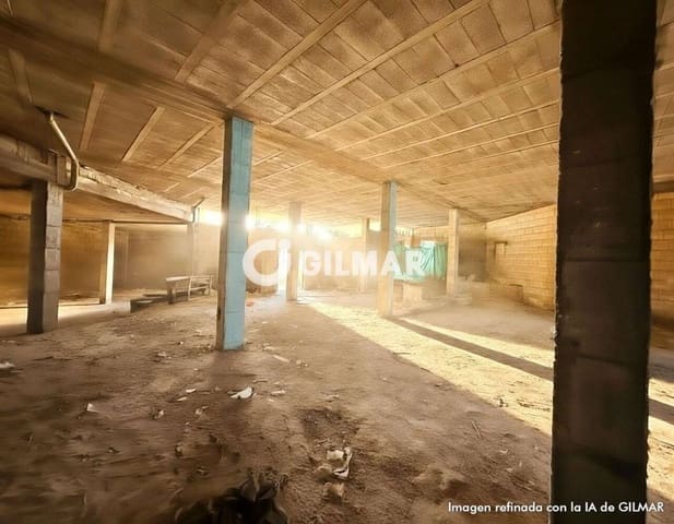 Kommersiell till salu i Playa Paraiso, Adeje - 690 000 € (Ref: 10012626)