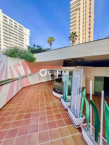Kommersiell till salu i Playa Paraiso, Adeje - 690 000 € (Ref: 10012626)