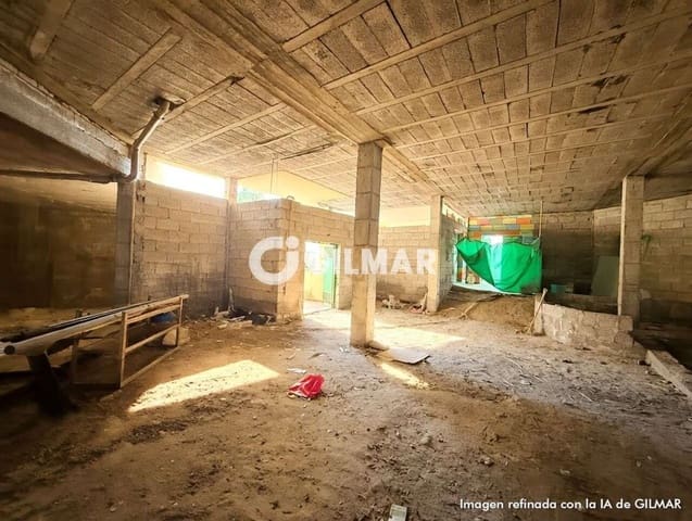 Kommersiell till salu i Playa Paraiso, Adeje - 690 000 € (Ref: 10012626)