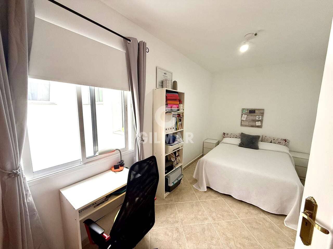 1 chambre Appartement à vendre à Adeje - 226 600 € (Ref: 10012627)