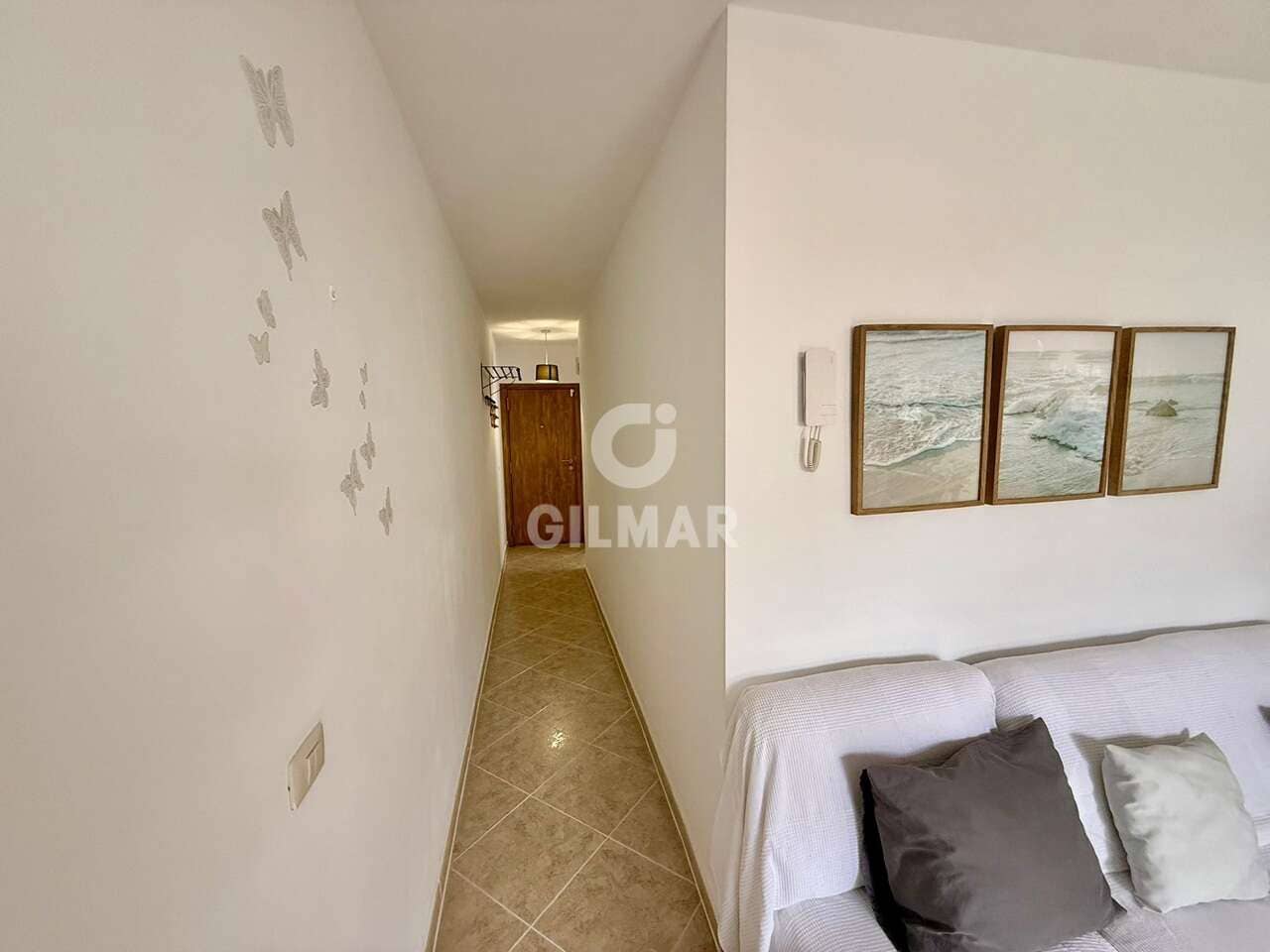 1 chambre Appartement à vendre à Adeje - 226 600 € (Ref: 10012627)