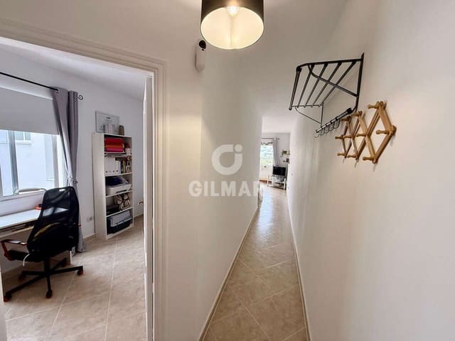 1 chambre Appartement à vendre à Casco Urbano, Adeje - 226 600 € (Ref: 10012627)