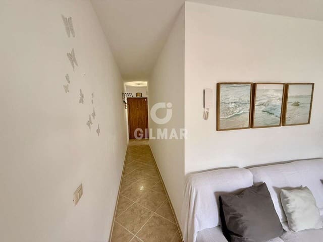 1 chambre Appartement à vendre à Casco Urbano, Adeje - 226 600 € (Ref: 10012627)