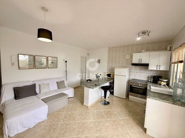 1 chambre Appartement à vendre à Casco Urbano, Adeje - 226 600 € (Ref: 10012627)