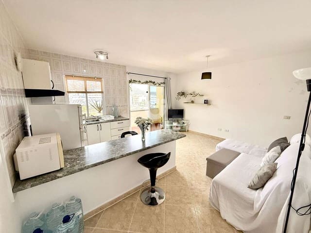 1 chambre Appartement à vendre à Casco Urbano, Adeje - 226 600 € (Ref: 10012627)