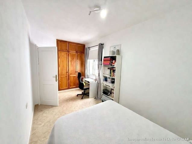 1 chambre Appartement à vendre à Casco Urbano, Adeje - 226 600 € (Ref: 10012627)