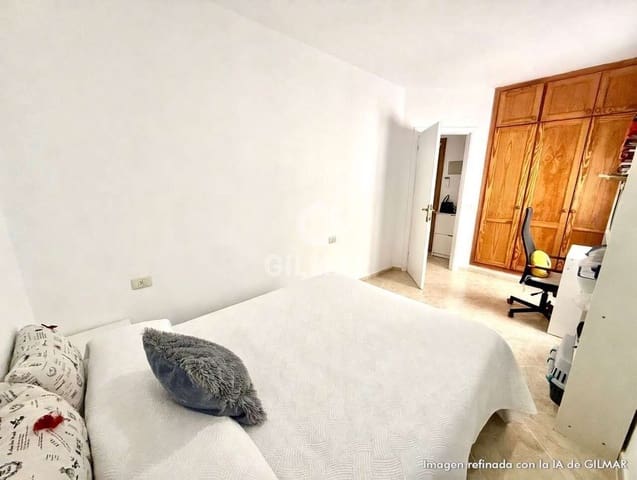 1 chambre Appartement à vendre à Casco Urbano, Adeje - 226 600 € (Ref: 10012627)