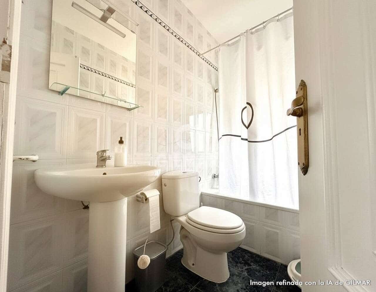 1 chambre Appartement à vendre à Adeje - 226 600 € (Ref: 10012627)