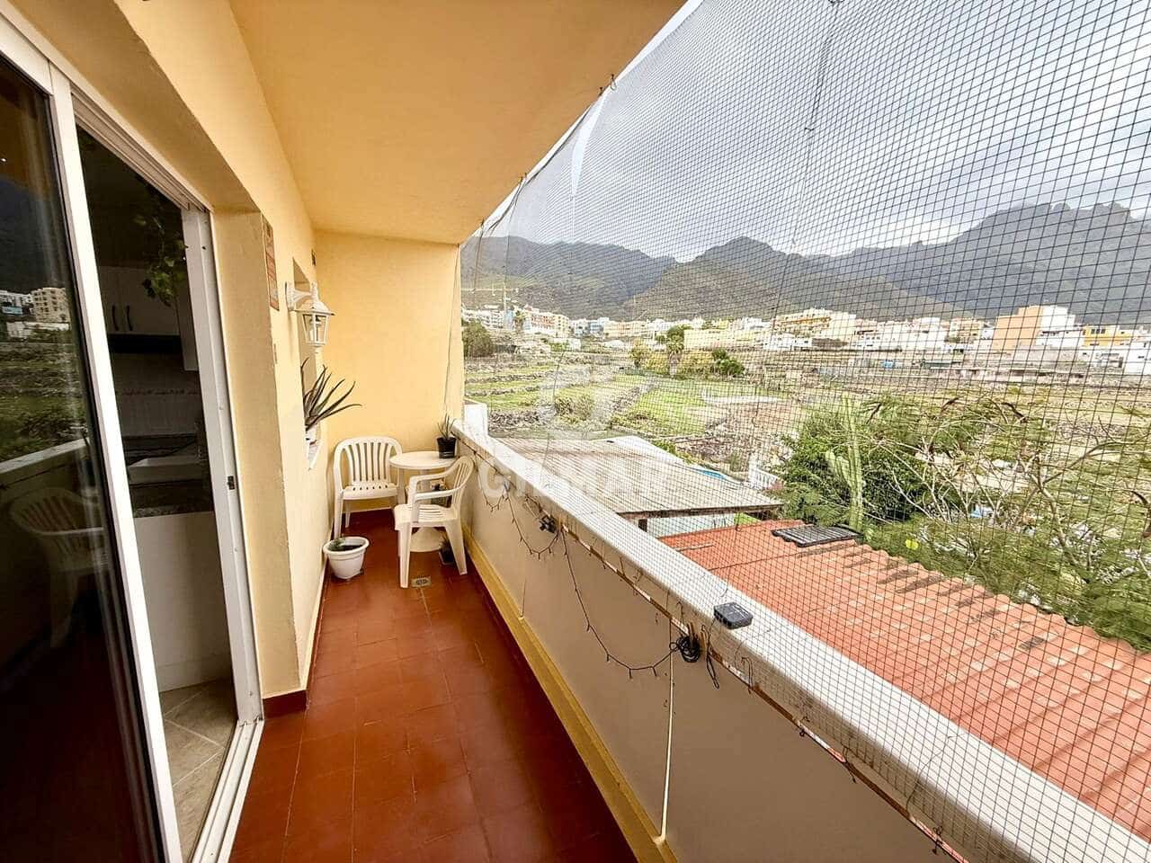 1 chambre Appartement à vendre à Adeje - 226 600 € (Ref: 10012627)