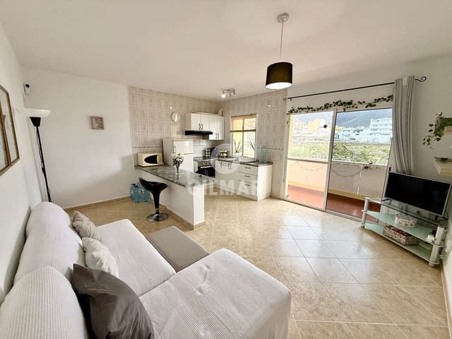 1 chambre Appartement à vendre à Casco Urbano, Adeje - 226 600 € (Ref: 10012627)