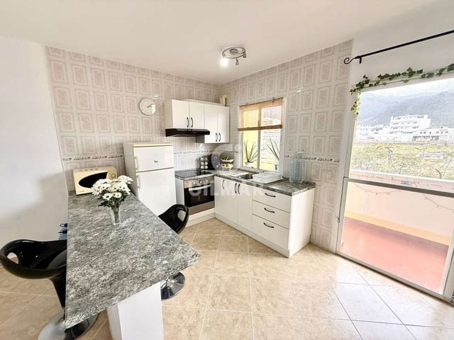 1 chambre Appartement à vendre à Casco Urbano, Adeje - 226 600 € (Ref: 10012627)