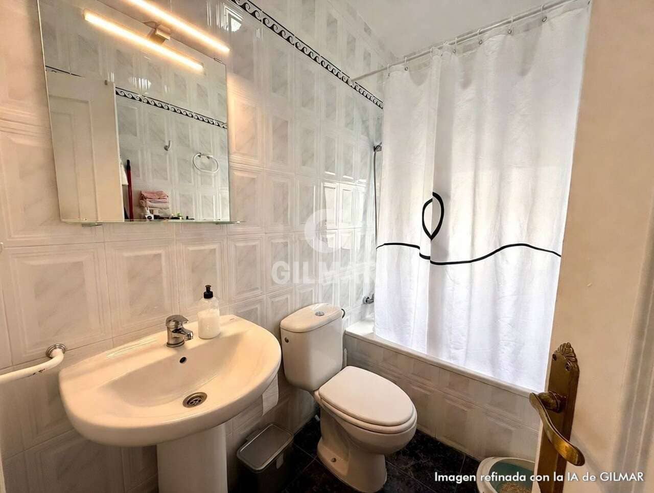 1 chambre Appartement à vendre à Adeje - 226 600 € (Ref: 10012627)