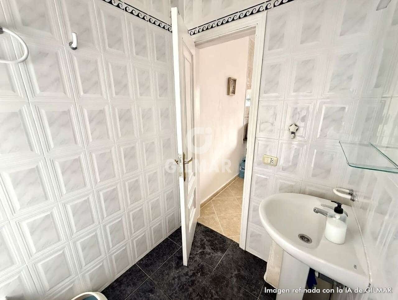 1 chambre Appartement à vendre à Adeje - 226 600 € (Ref: 10012627)