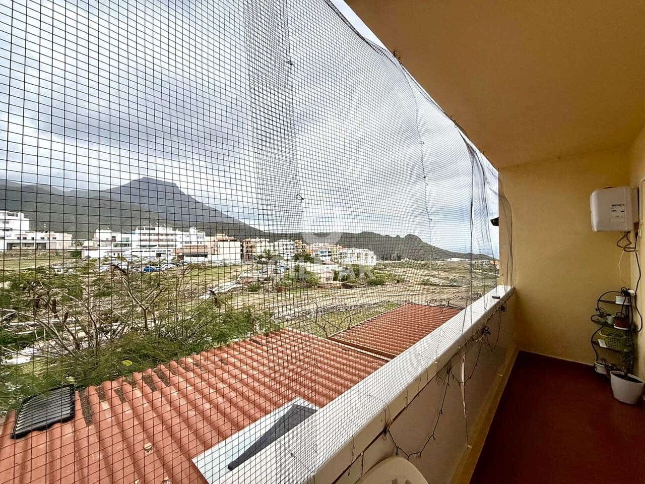 1 chambre Appartement à vendre à Adeje - 226 600 € (Ref: 10012627)