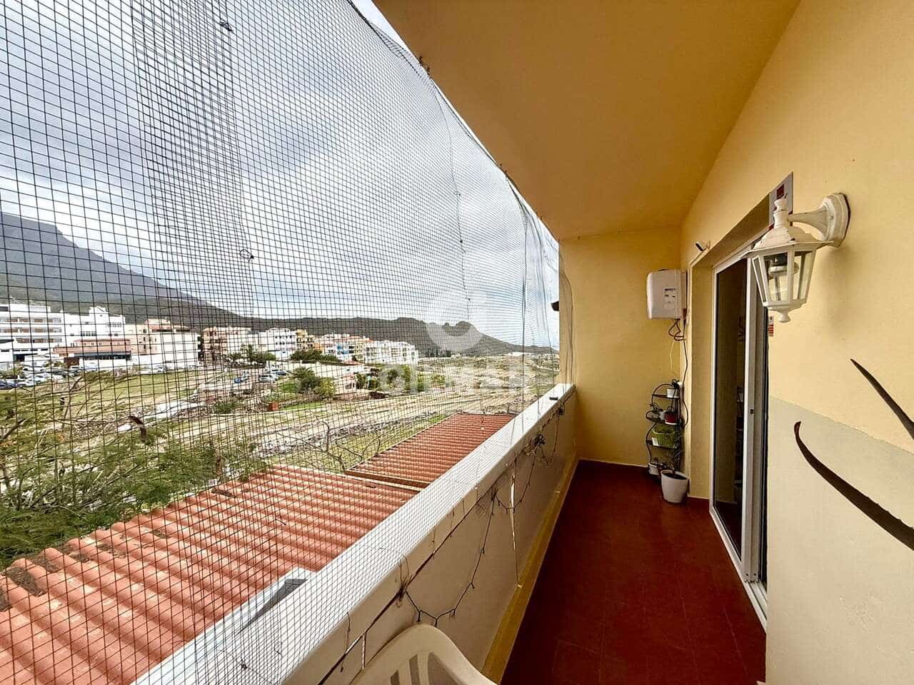 1 chambre Appartement à vendre à Adeje - 226 600 € (Ref: 10012627)