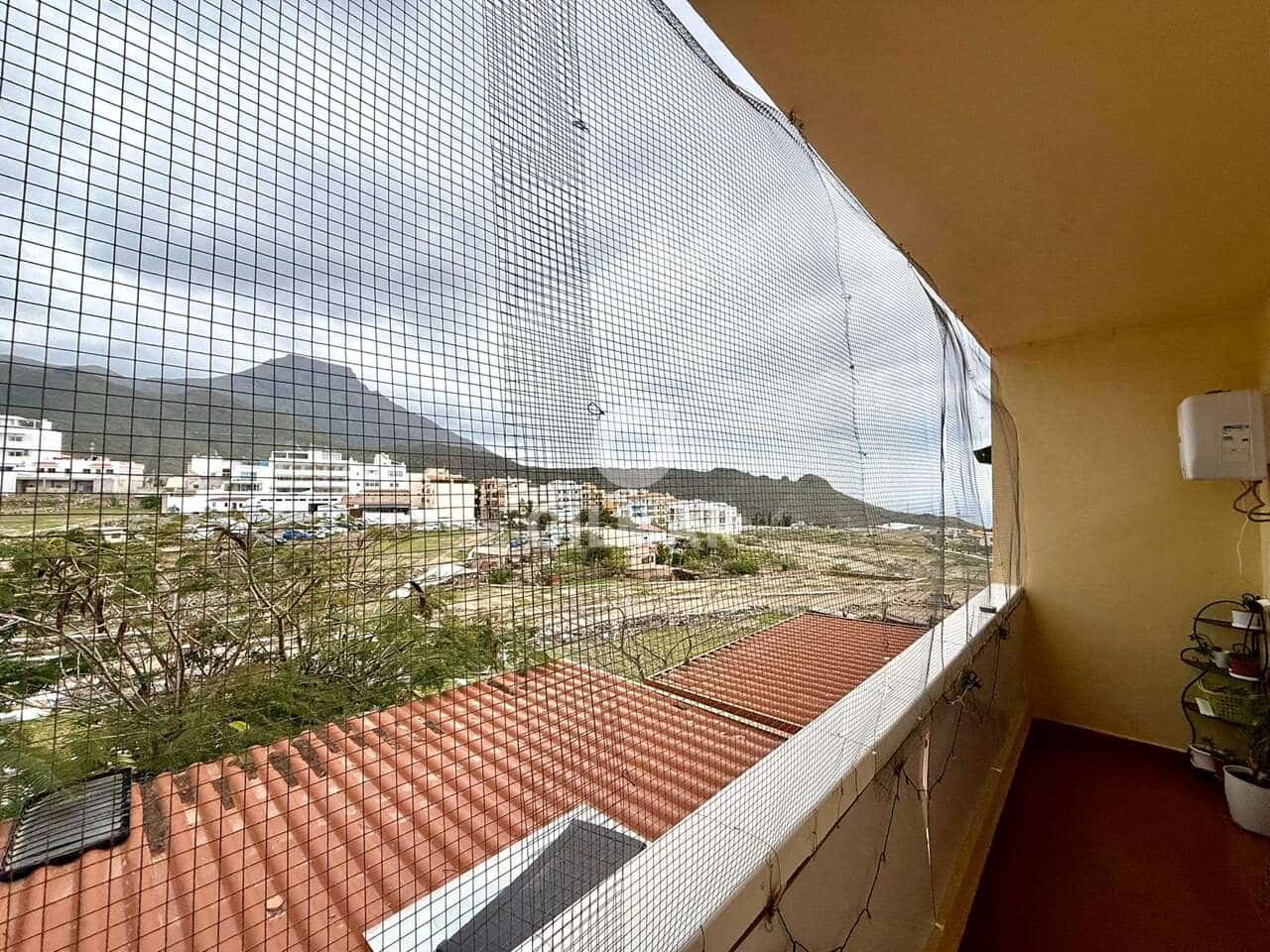 1 chambre Appartement à vendre à Adeje - 226 600 € (Ref: 10012627)