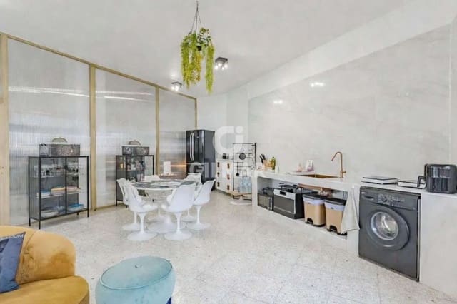 2 soveværelse Rækkehus til salg i Los Menores, Adeje med garage - € 319.000 (Ref: 10012628)